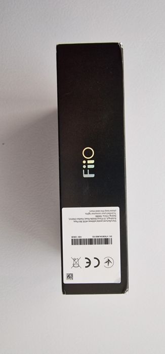 Fiio BTR7 THX MQA. Preamplificator DAC pentru căşti.