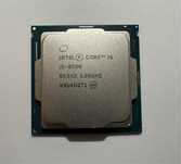 Процесор CPU i5-8500 3.00 GHZ