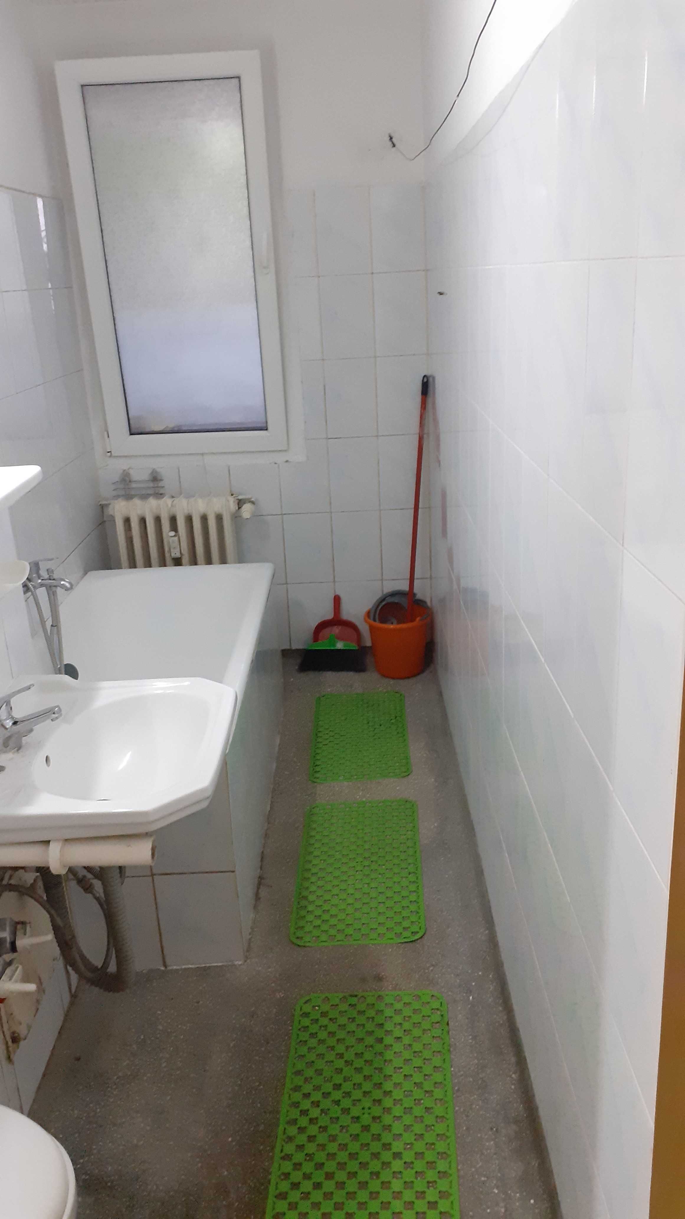 Proprietar garsoniera Drumul Taberei-Bdul Timisoara-Frigocom