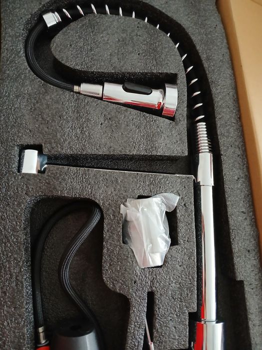 Baterie ghiuveta flexibila