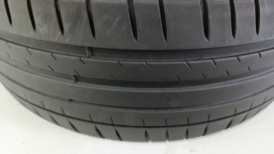 Anvelope CP V20216  225 45 ZR 19 96W MICHELIN 225/45/ ZR19