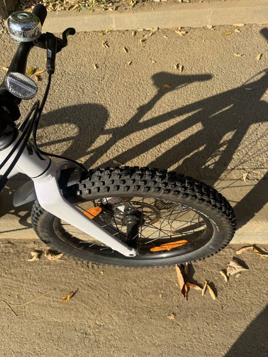 Bicicleta Specialized copii roti 20”