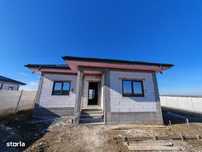 Forest Residence Pielesti, case la cheie, 600mp teren.