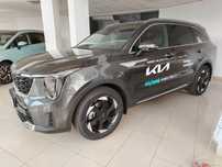 Kia Sorento Kia Sorento 7LOC Premium+ 1.6 T-GDI HEV 215 CP A6 4x4