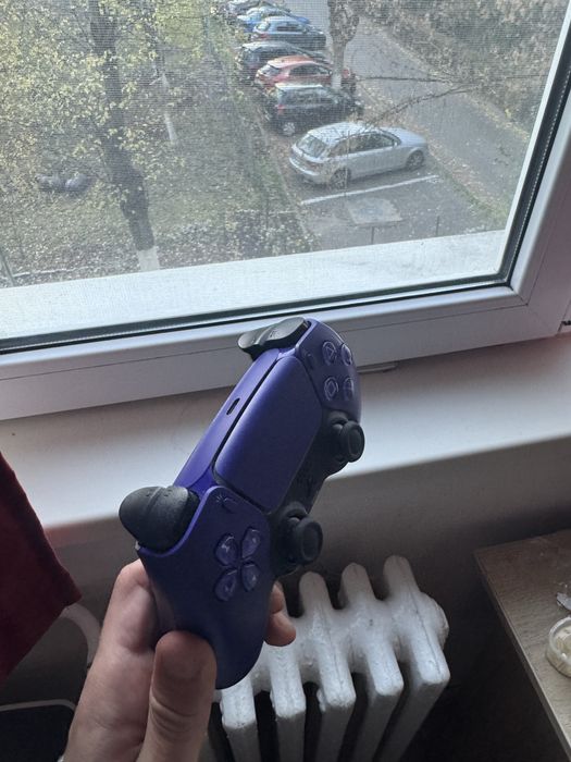 Controller PS5 Impecabil URGENT