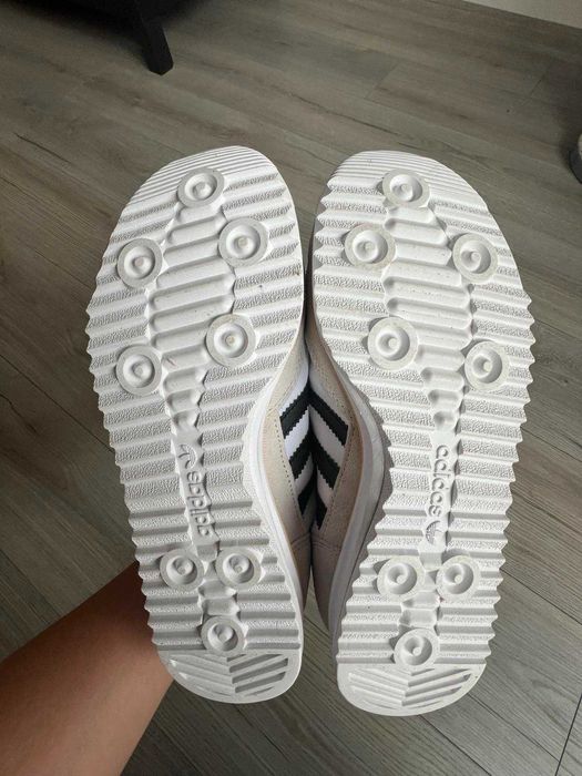 Adidas кецове SL 72 RS