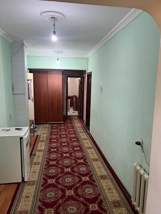 ALGORITM GULISTON 3 Xona 1 etajda Tozza RemonT Xonalar Aloxida SHaroit