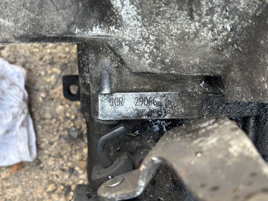 Скоростна кутия за VW,Ауди,Сеат,Шкода 1.9 ТДИ 105кс 5 скорости 2005-12