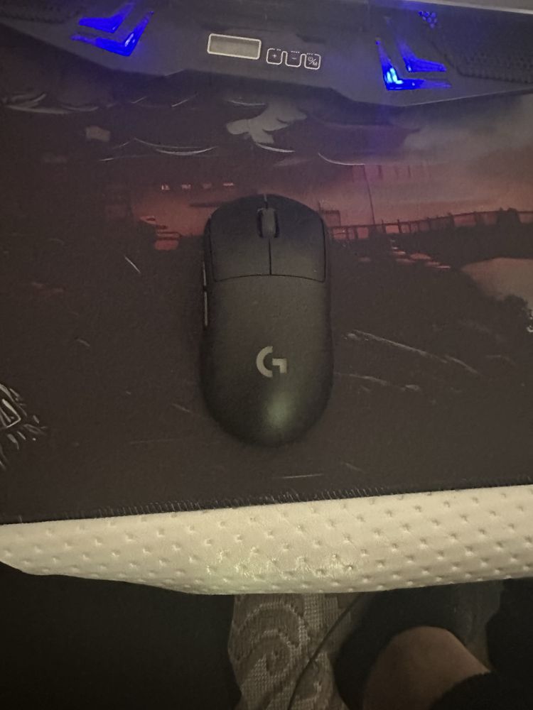 Logitech g pro 2 lightspeed