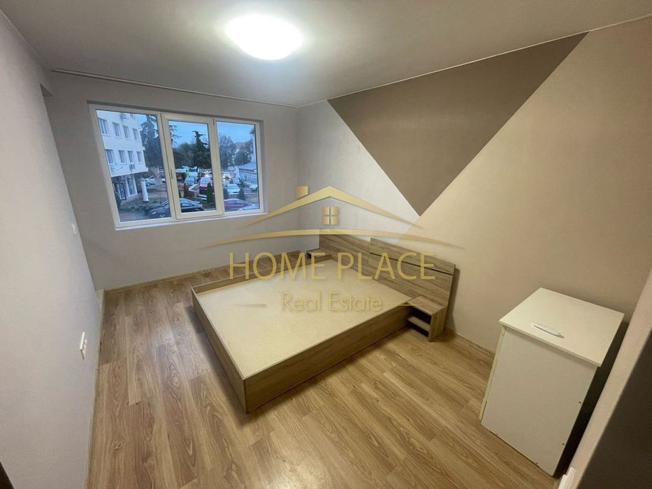 Дава се под наем Тристаен апартамент в Варна, Аспарухово - 75 кв.м за 510 € - Снимка #3