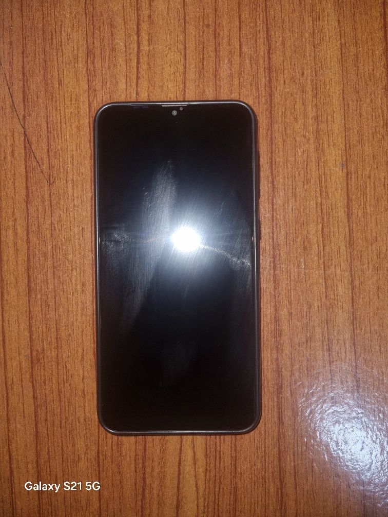 Samsung Gallaxy A10