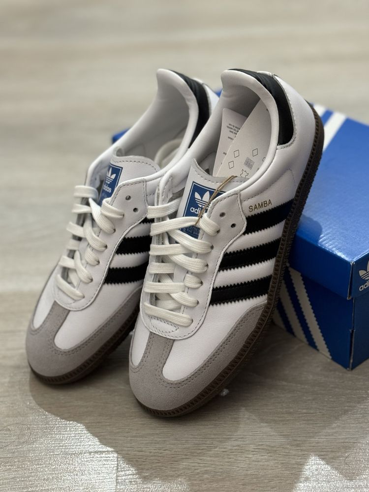 Продам adidas samba original