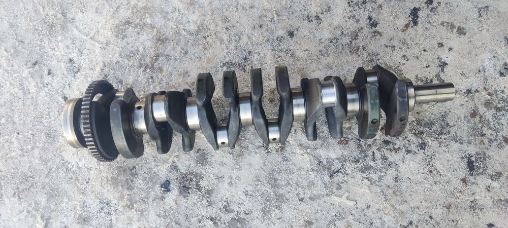 Продам Коленвал бмв m54b30