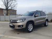 Volkswagen Tiguan 2014 4motion 2.0 TDI