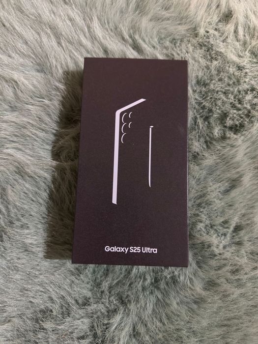 Samsung s25 ultra 512
