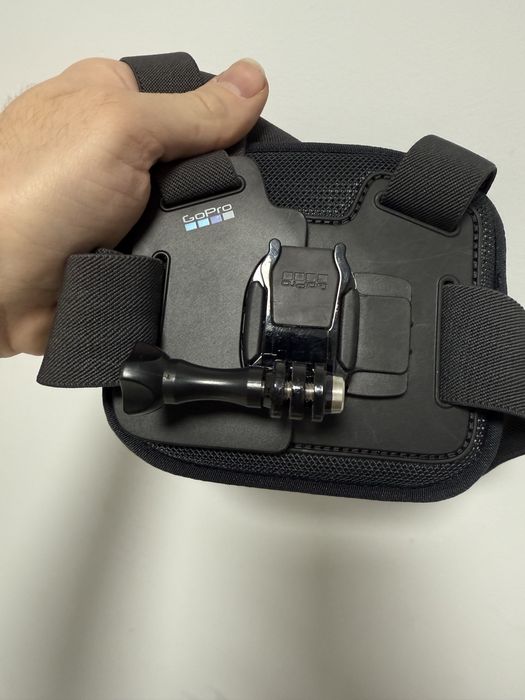 Крепление на грудь Go Pro