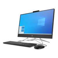 Срочно продам. Моноблок HP 205 G4 AiO (295L7EA#ACB) 23.8" FHD/ Ryzen 5