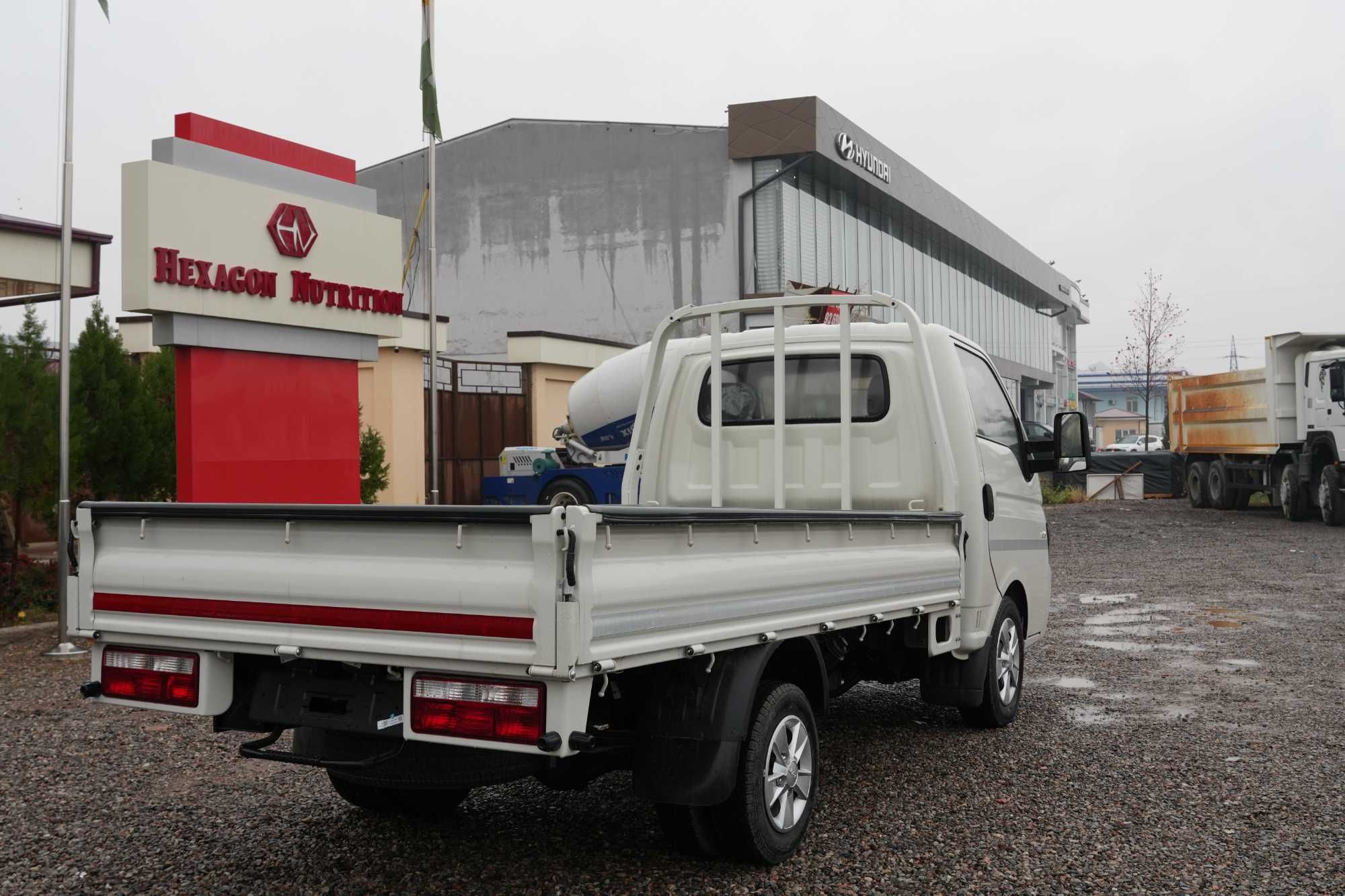 JAC Х200 ( 3т / 147 от кучи ) пултопар юк машинаси сотувда мавжуд.