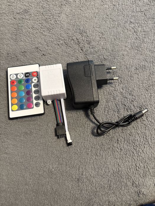 Modul comanda banda Led RGB