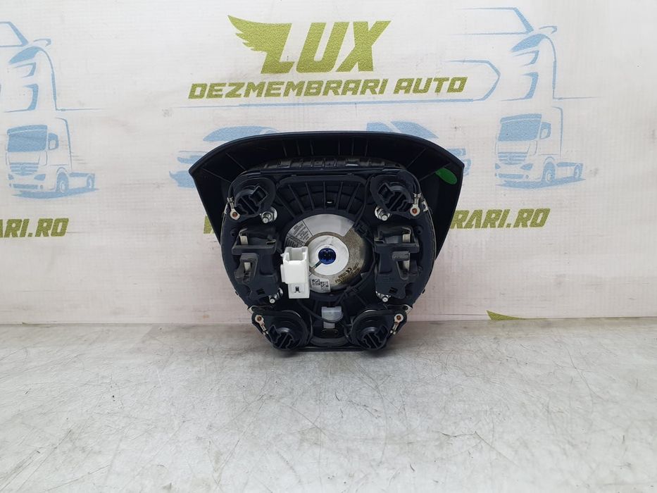 Airbag volan 985701142r Dacia Logan 2 [facelift] [2017 - 2020]