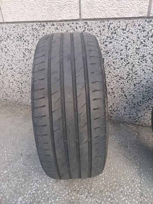 Летни гуми NEXEN 225/45/R17