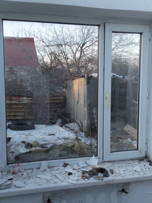 Продаю пластиковые окна — по 5 000 тг за каждое