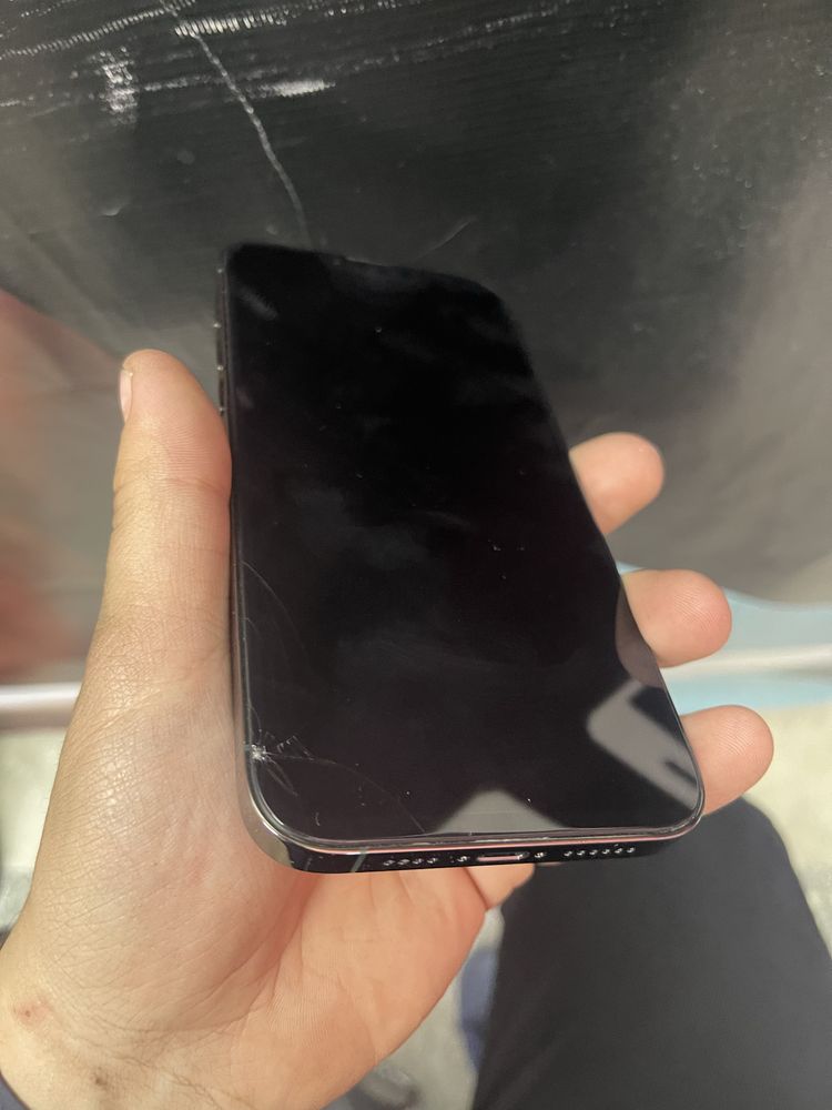 Iphone 13 pro max 128gb