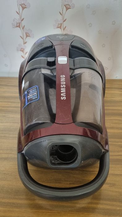 Пылесос SAMSUNG TWIN 2200W б/у