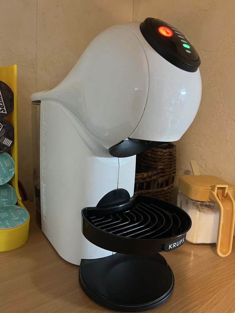 Кафемашина Krups Dolce Gusto