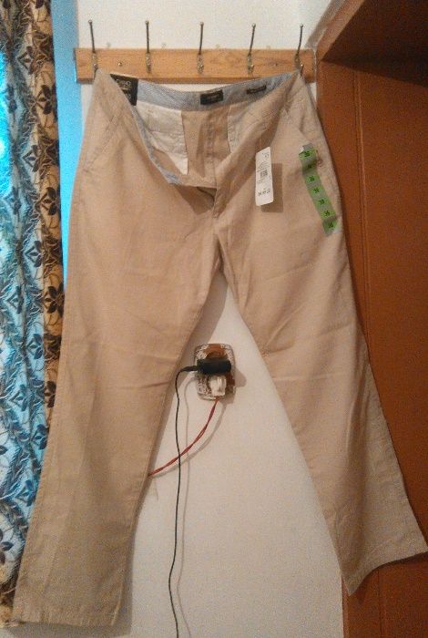 Pantaloni bărbaţi RELAT LC WAIKIKI