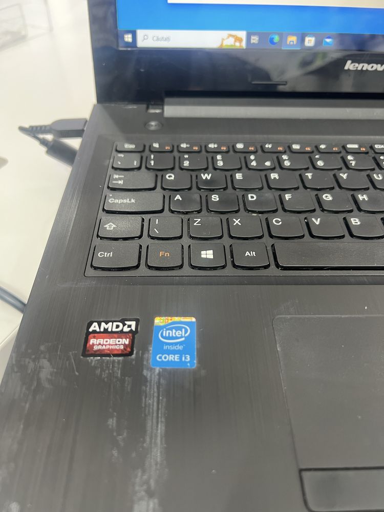 Laptop Lenovo G60-80 I3