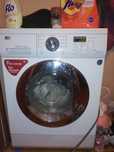 LG, 8kg , ,БЕЗ ТОРГА  , состояние отличное .
