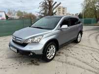 Honda CR-V Honda CR-V 2.0 Benzina