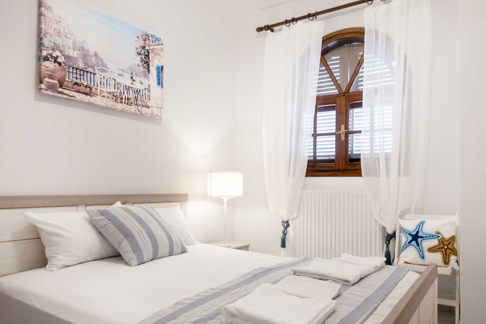 Почивка в Гърция