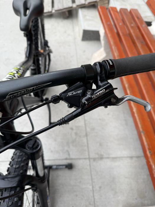 Планински велосипед SPECIALIZED 27.5/М