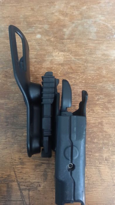 Кобур за пистолет Глок