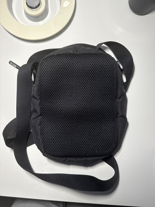 Borseta EA7 Emporio Armani