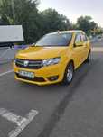 Dacia logan 1.5 dci An.2015