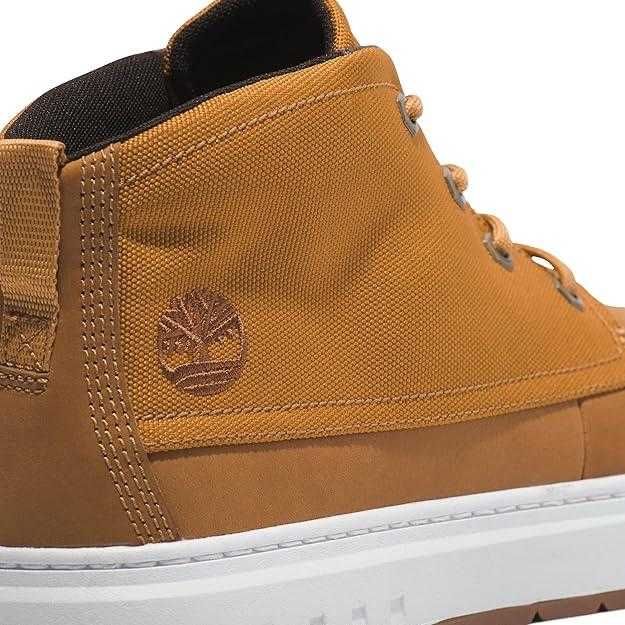 Мужские ботинки Timberland оригинал