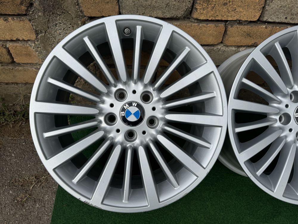 4 броя Джанти БМВ BMW Style 416 18 цола за GT F34 F36 F30 F31 e90 e91