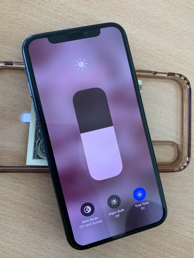 Apple iphone x 2019