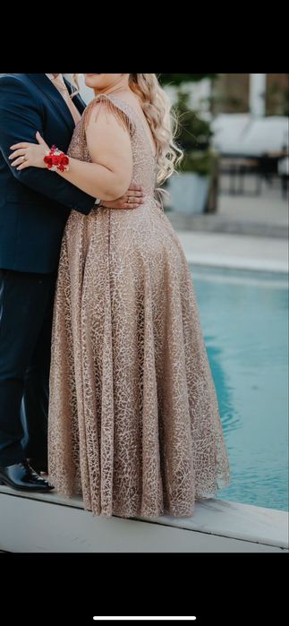rochie de ocazie eleganta
