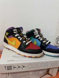 Air jordan 1 mid