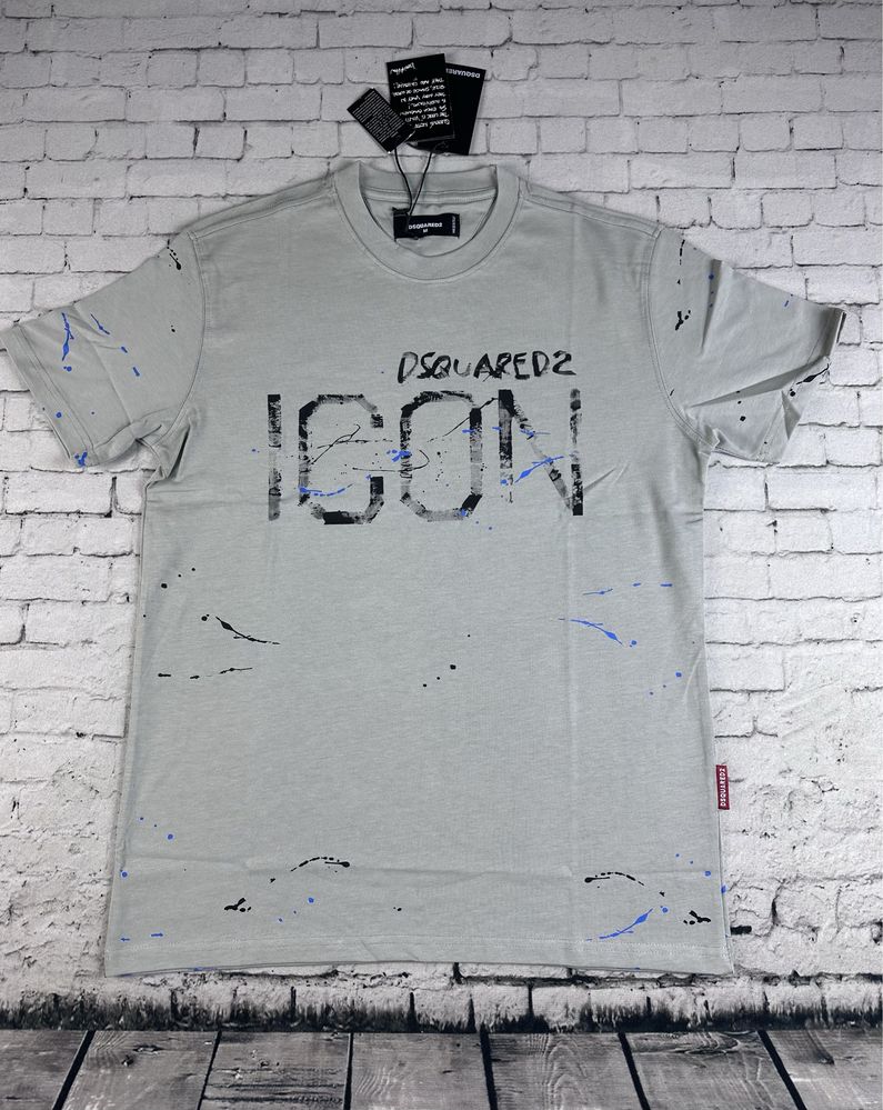 Tricou  Dsquared2