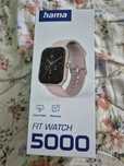 Смарт часовник Hama Fit Watch 5000