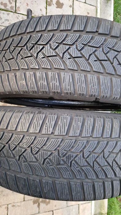 Anvelope iarna 225 50 R 18 Dunlop 2023