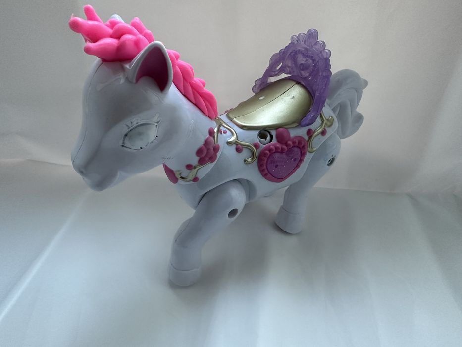 Пони  игрушка