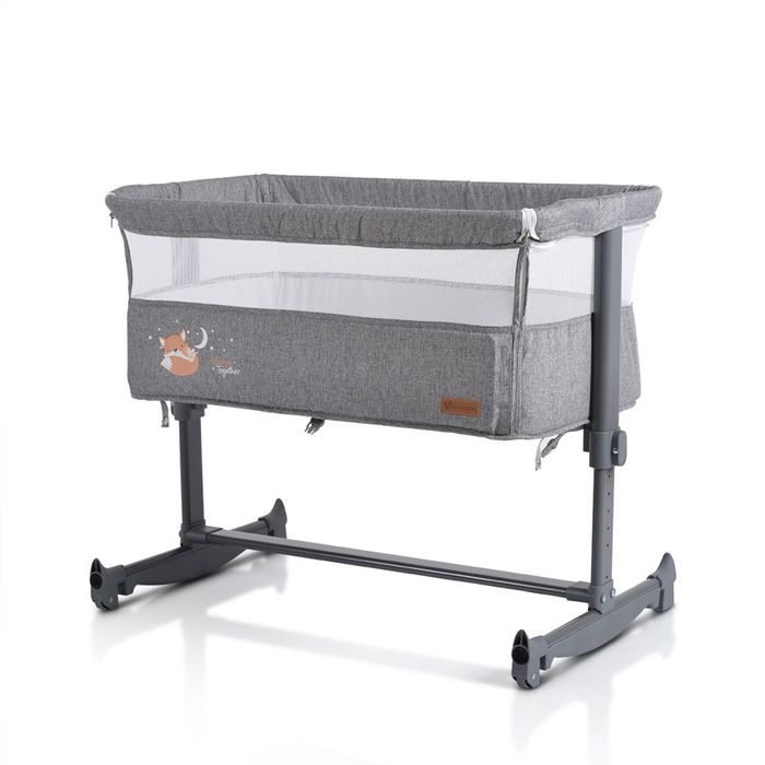 CANGAROO Мини кошара -always  TOGETHER СИВА