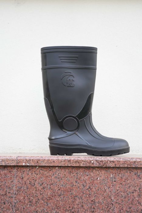 Водозащитные сапоги из ПВХ для промышленности  Цена: 135 000 сум