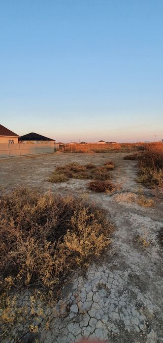 Жер сатылады Президентский Парк